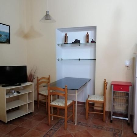 Apartamento Centro Cádiz Eksteriør billede