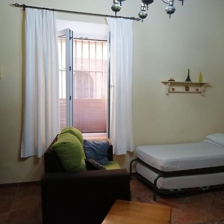 Apartamento Centro Cádiz Eksteriør billede