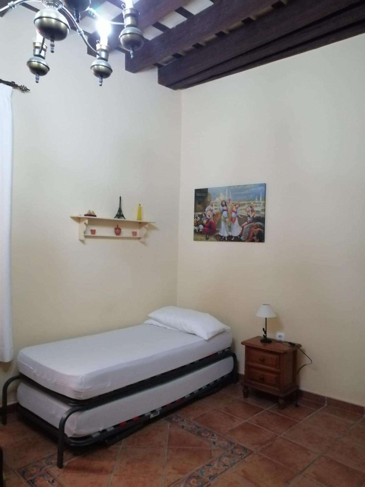 Apartamento Centro Cádiz Eksteriør billede